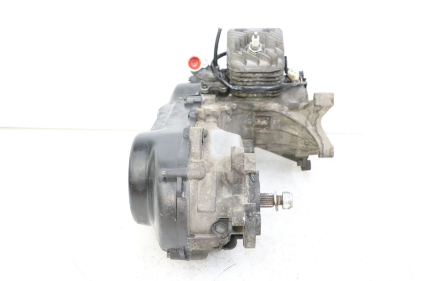 photo de MOTEUR PEUGEOT ELYSTAR 50 (2002 - 2014)