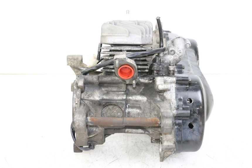 photo de MOTEUR PEUGEOT ELYSTAR 50 (2002 - 2014)