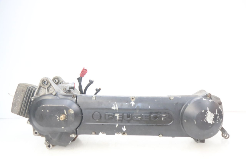 photo de MOTEUR PEUGEOT FOX 50 (1995 - 2003)