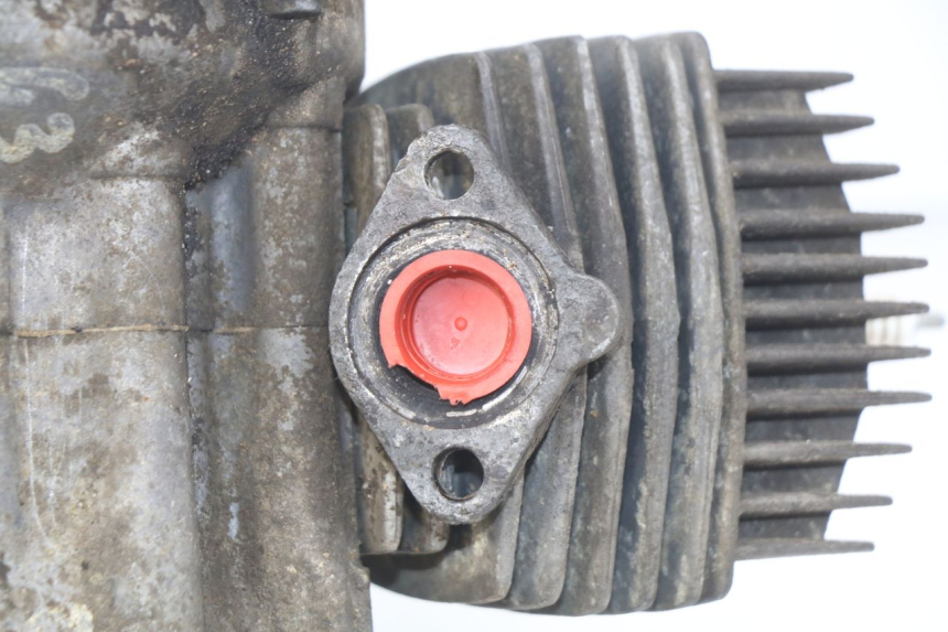 photo de MOTEUR PEUGEOT FOX 50 (1995 - 2003)