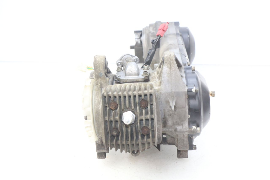 photo de MOTEUR PEUGEOT FOX 50 (1995 - 2003)