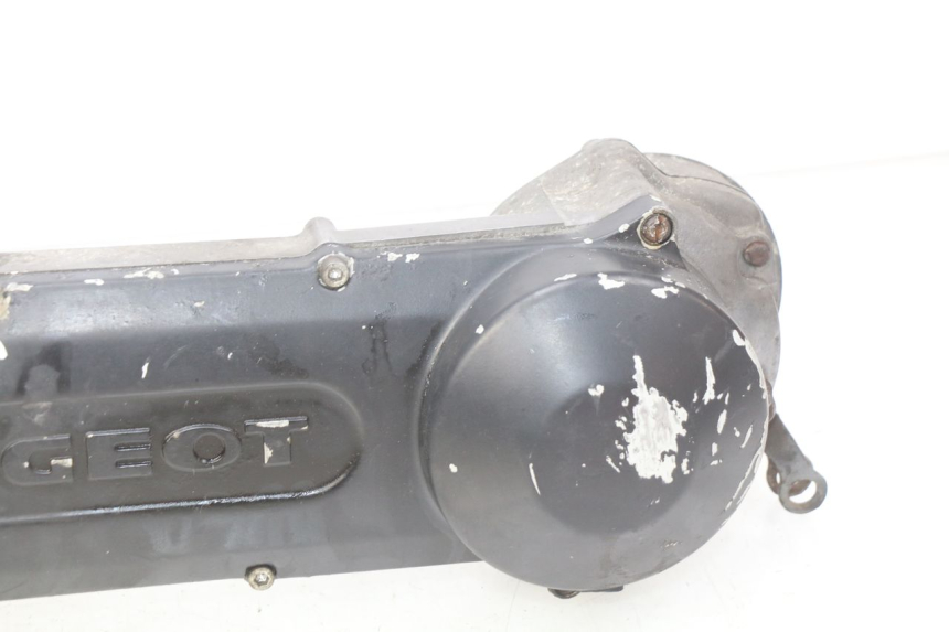 photo de MOTEUR PEUGEOT FOX 50 (1995 - 2003)