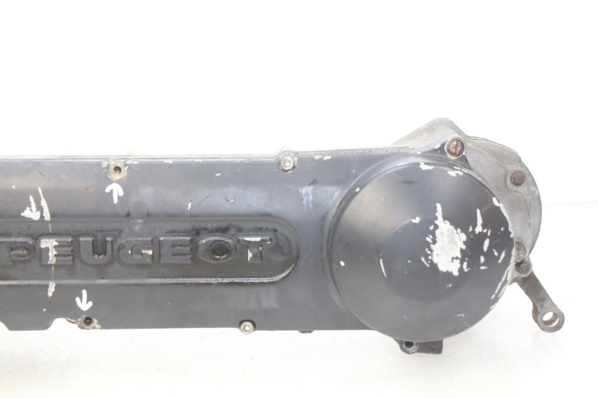 photo de MOTEUR PEUGEOT FOX 50 (1995 - 2003)