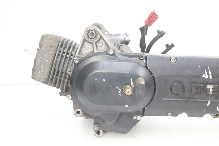 photo de MOTEUR PEUGEOT FOX 50 (1995 - 2003)