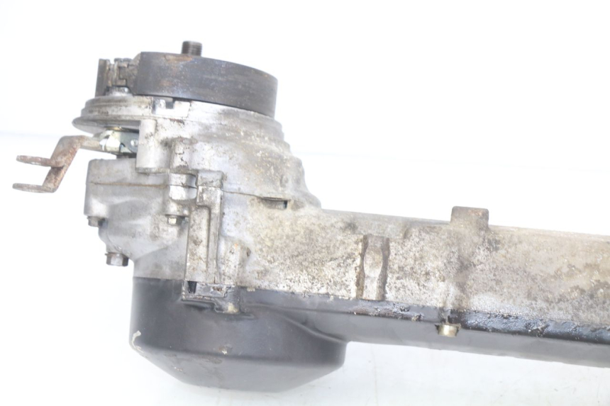 photo de MOTEUR PEUGEOT FOX 50 (1995 - 2003)