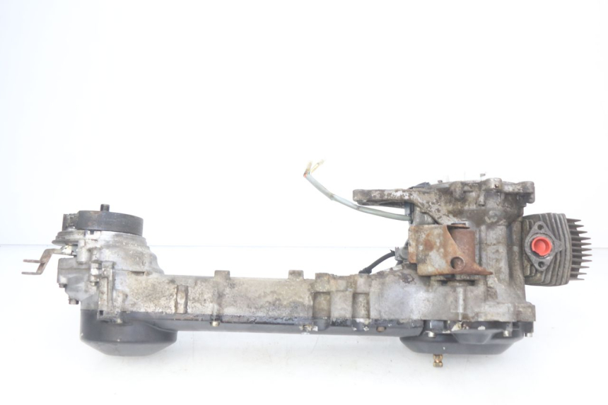 photo de MOTEUR PEUGEOT FOX 50 (1995 - 2003)