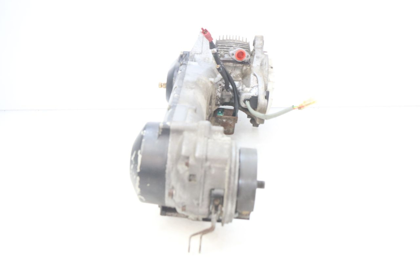 photo de MOTEUR PEUGEOT FOX 50 (1995 - 2003)