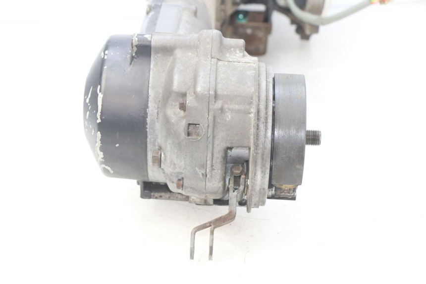 photo de MOTEUR PEUGEOT FOX 50 (1995 - 2003)