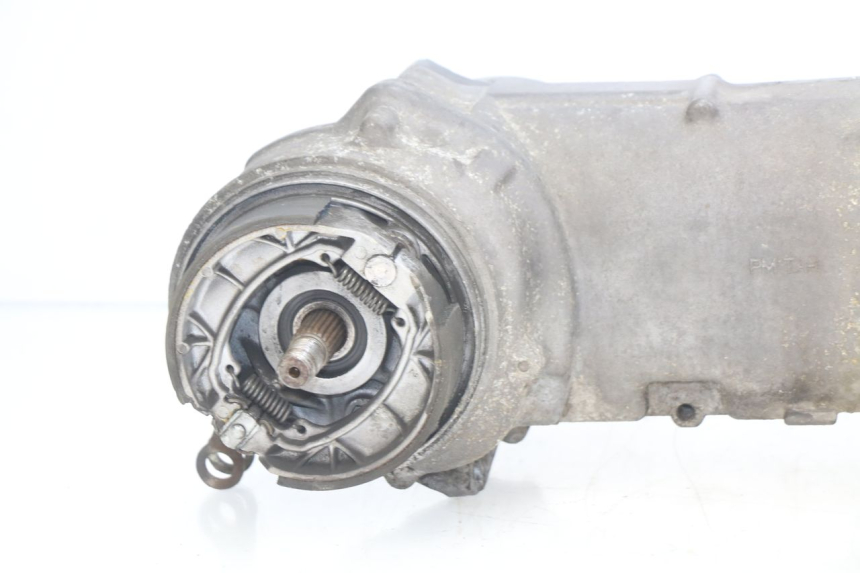 photo de MOTEUR PEUGEOT FOX 50 (1995 - 2003)