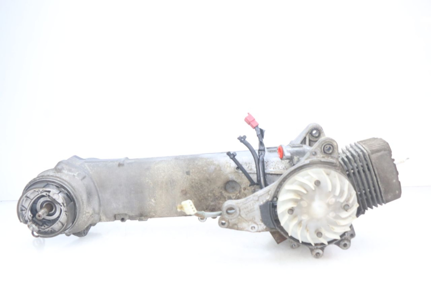 photo de MOTEUR PEUGEOT FOX 50 (1995 - 2003)