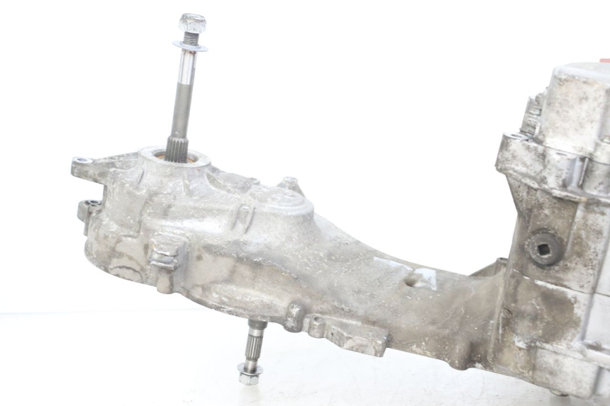 photo de MOTEUR PEUGEOT GEOPOLIS RS 125 (2007 - 2009)