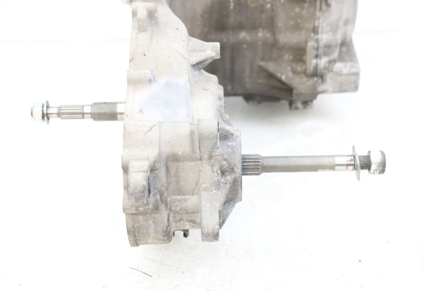 photo de MOTEUR PEUGEOT GEOPOLIS RS 125 (2007 - 2009)