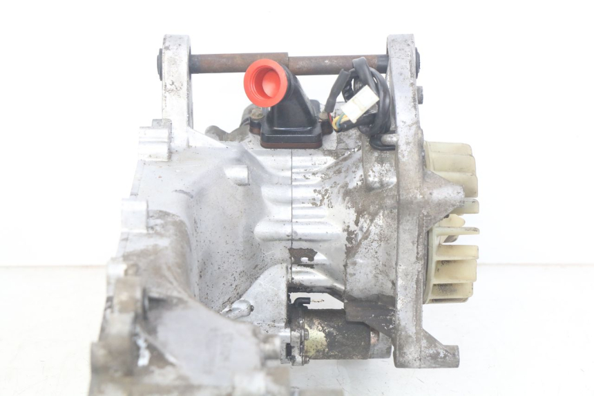 photo de MOTEUR PEUGEOT KISBEE 2T 50 (2010 - 2017)