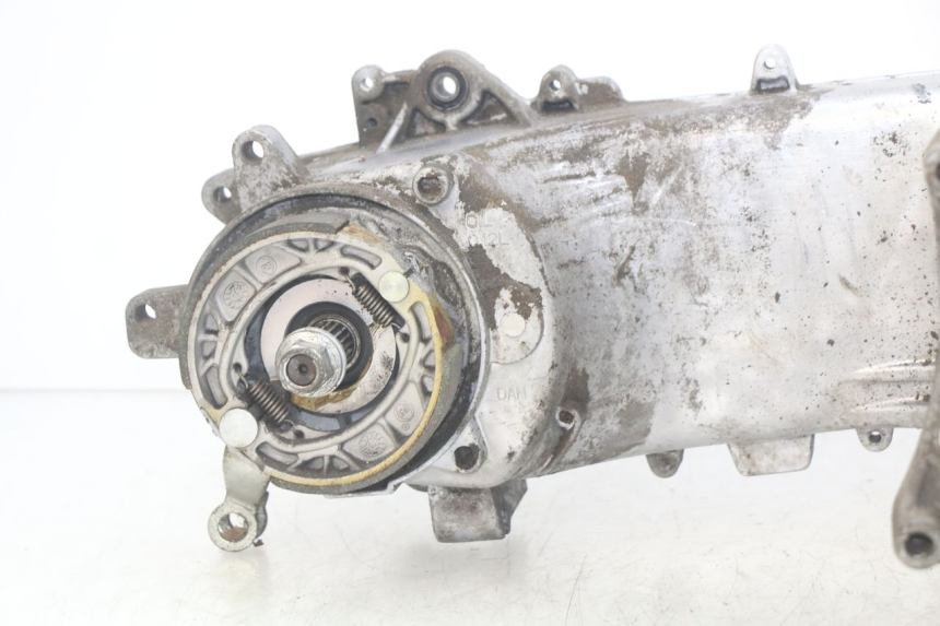 photo de MOTEUR PEUGEOT KISBEE 2T 50 (2010 - 2017)