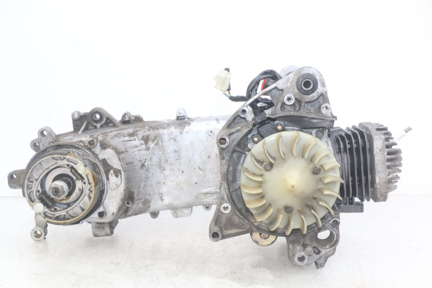 photo de MOTEUR PEUGEOT KISBEE 2T 50 (2010 - 2017)