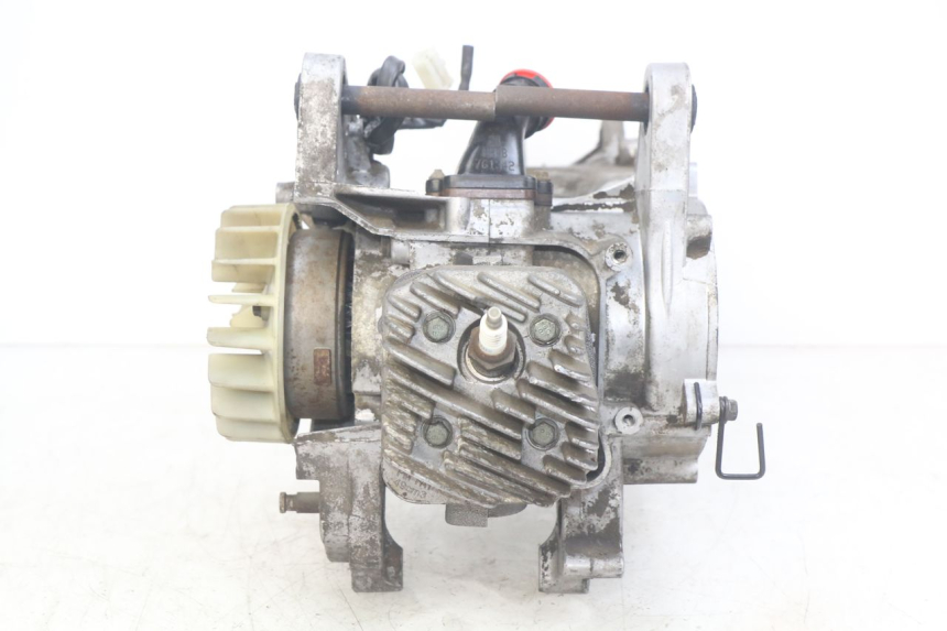 photo de MOTEUR PEUGEOT KISBEE 2T 50 (2010 - 2017)