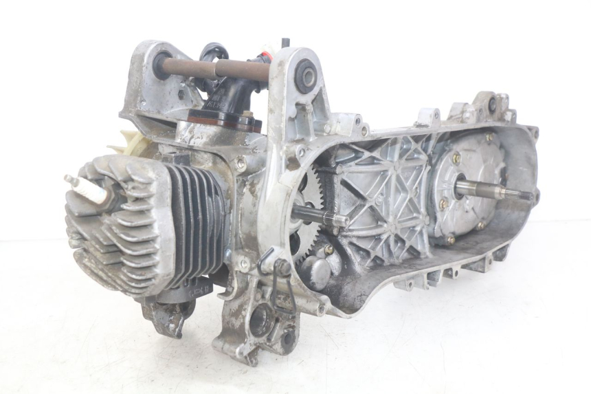 photo de MOTEUR PEUGEOT KISBEE 2T 50 (2010 - 2017)