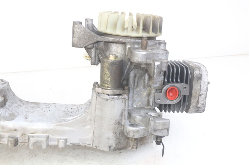 photo de MOTEUR PEUGEOT KISBEE 2T 50 (2010 - 2017)