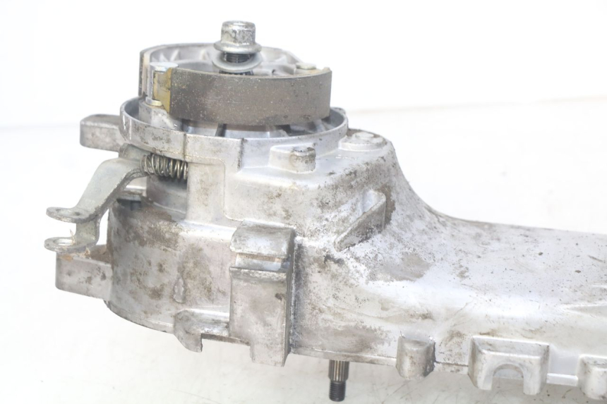 photo de MOTEUR PEUGEOT KISBEE 2T 50 (2010 - 2017)