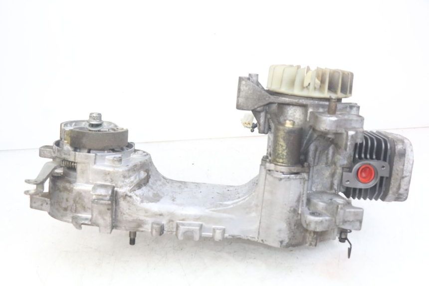 photo de MOTEUR PEUGEOT KISBEE 2T 50 (2010 - 2017)