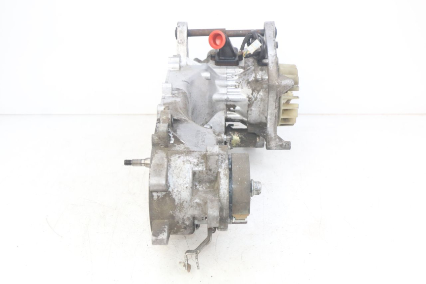 photo de MOTEUR PEUGEOT KISBEE 2T 50 (2010 - 2017)
