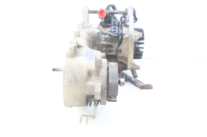 photo de MOTEUR PEUGEOT LUDIX 50 (2005 - 2007)