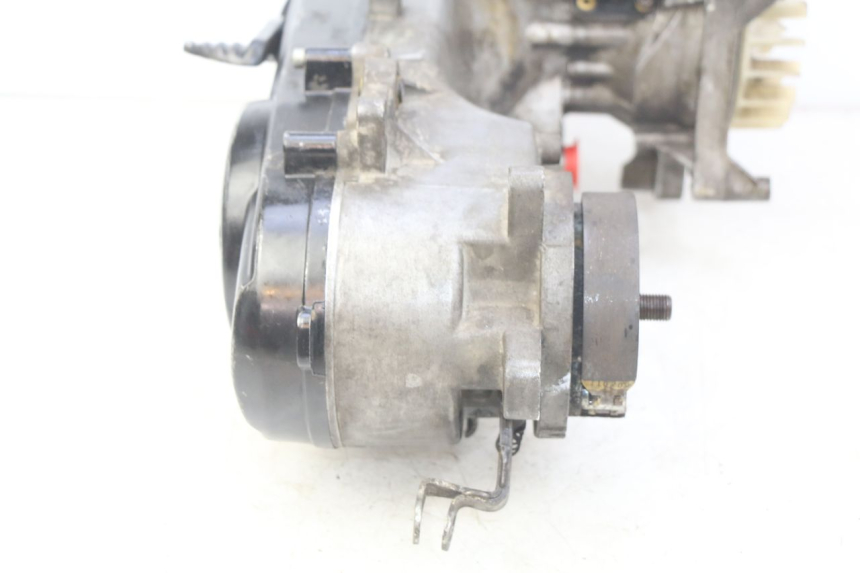 photo de MOTEUR PEUGEOT LUDIX 50 (2008 - 2017)