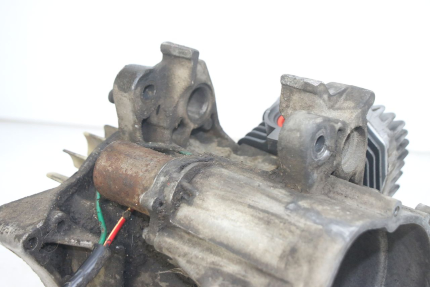 photo de MOTEUR PEUGEOT LUDIX 50 (2005 - 2007)