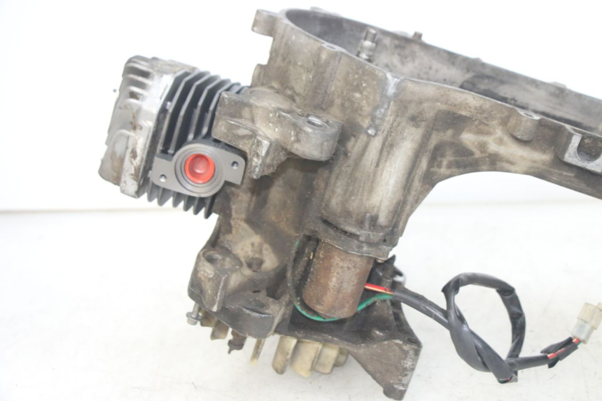 photo de MOTEUR PEUGEOT LUDIX 50 (2005 - 2007)