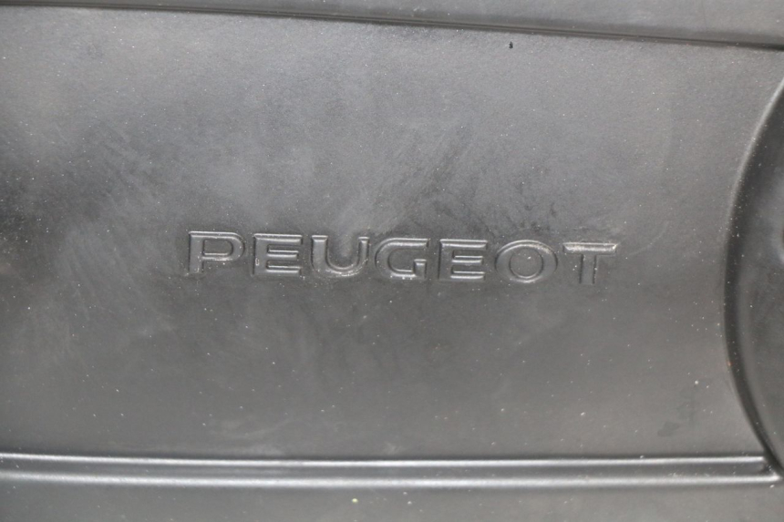 photo de MOTEUR PEUGEOT LUDIX 50 (2005 - 2007)