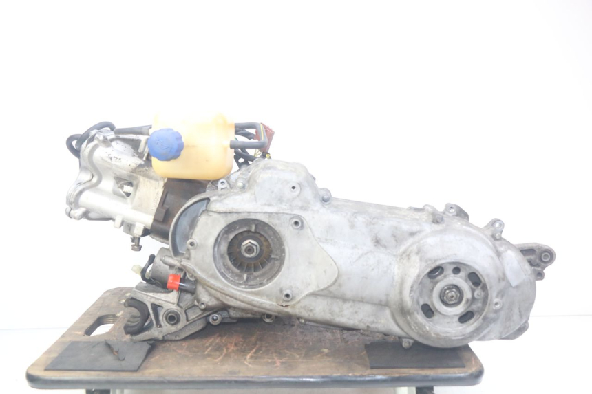 photo de MOTEUR PEUGEOT SATELIS 125 (2010 - 2012)