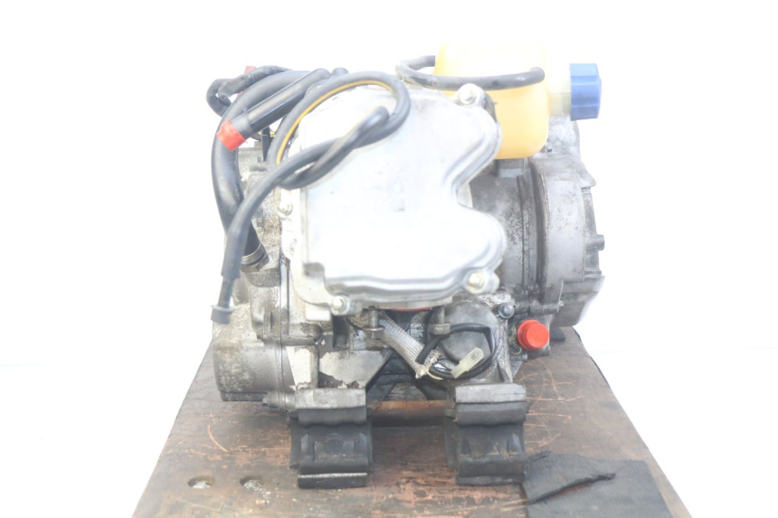 photo de MOTEUR PEUGEOT SATELIS 125 (2010 - 2012)