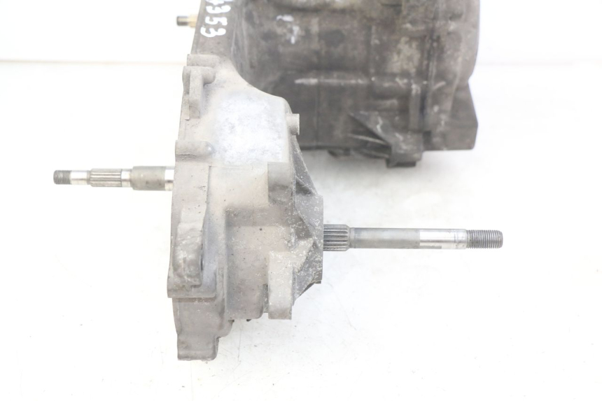 photo de MOTEUR PEUGEOT SATELIS 125 (2006 - 2009)