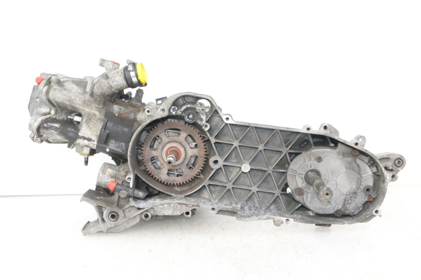 photo de MOTEUR PEUGEOT SATELIS 125 (2013 - 2018)