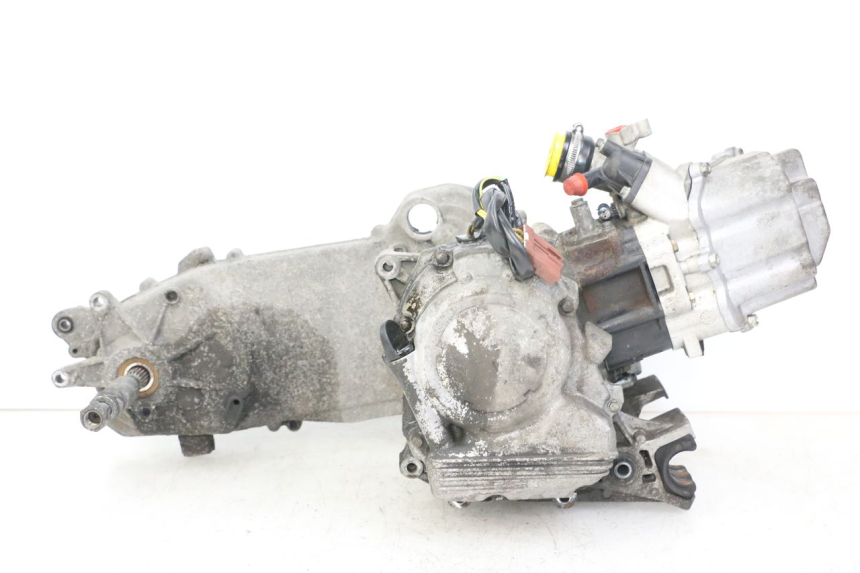 photo de MOTEUR PEUGEOT SATELIS 125 (2013 - 2018)