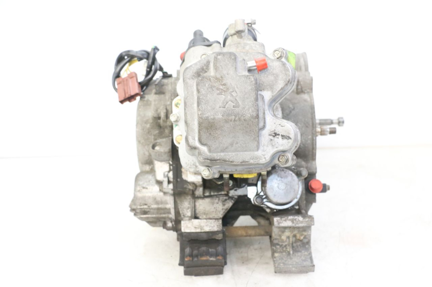 photo de MOTEUR PEUGEOT SATELIS 125 (2013 - 2018)