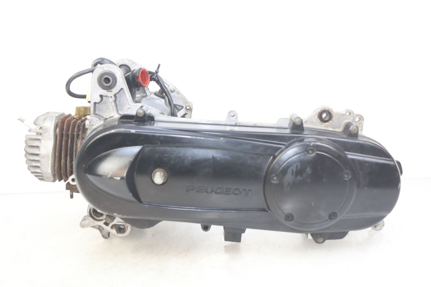 photo de MOTEUR PEUGEOT SPEEDFIGHT 3 AIR 50 (2009 - 2015)