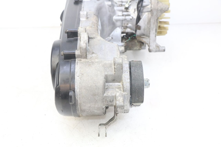 photo de MOTEUR PEUGEOT SPEEDFIGHT 3 AIR 50 (2009 - 2015)