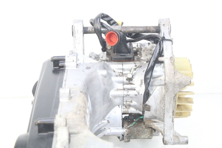 photo de MOTEUR PEUGEOT SPEEDFIGHT 3 AIR 50 (2009 - 2015)