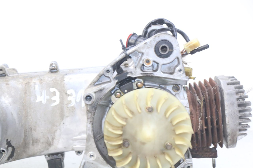 photo de MOTEUR PEUGEOT SPEEDFIGHT 3 AIR 50 (2009 - 2015)