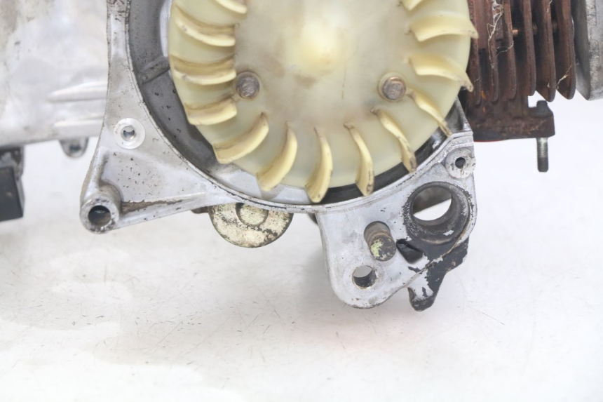 photo de MOTEUR PEUGEOT SPEEDFIGHT 3 AIR 50 (2009 - 2015)