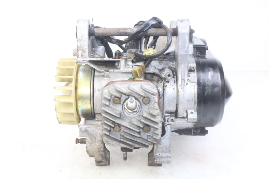 photo de MOTEUR PEUGEOT SPEEDFIGHT 3 AIR 50 (2009 - 2015)