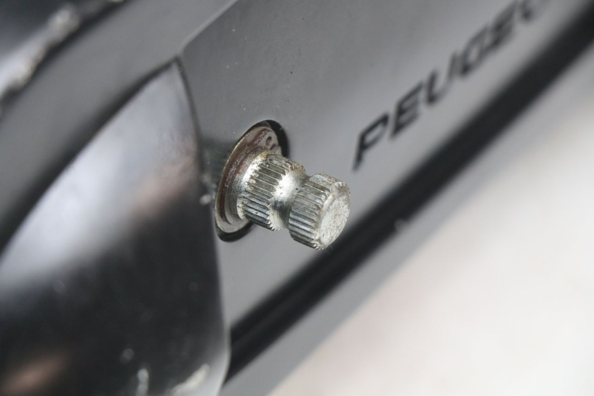 photo de MOTEUR PEUGEOT SPEEDFIGHT 3 AIR 50 (2009 - 2015)
