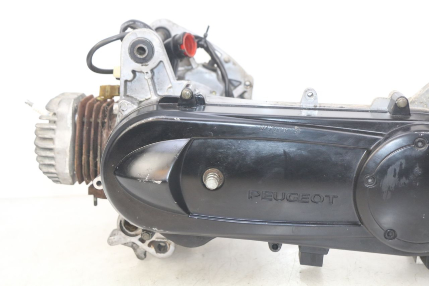 photo de MOTEUR PEUGEOT SPEEDFIGHT 3 AIR 50 (2009 - 2015)