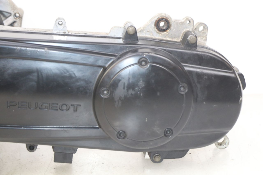 photo de MOTEUR PEUGEOT SPEEDFIGHT 3 AIR 50 (2009 - 2015)