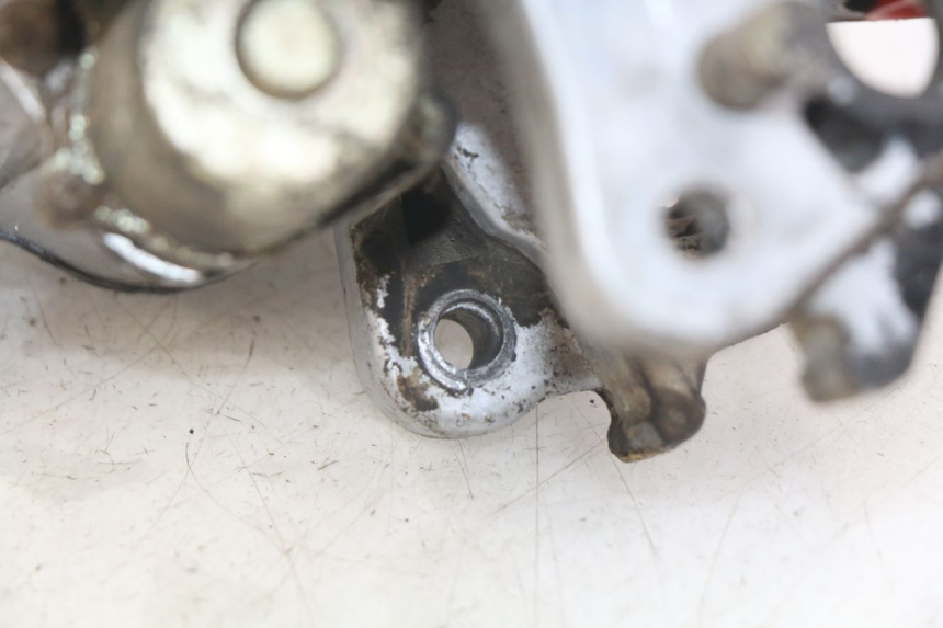 photo de MOTEUR PEUGEOT SPEEDFIGHT 3 AIR 50 (2009 - 2015)