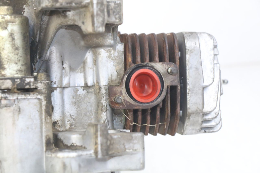 photo de MOTEUR PEUGEOT SPEEDFIGHT 3 AIR 50 (2009 - 2015)