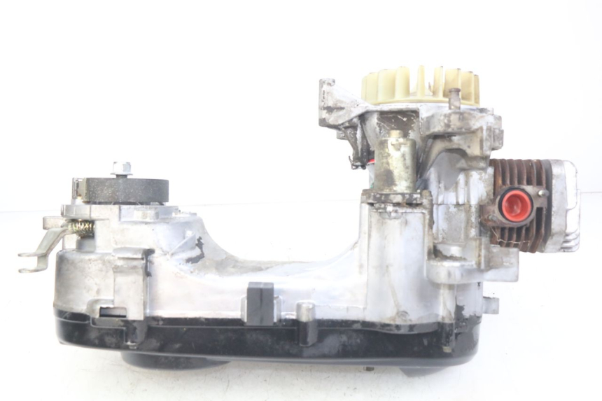 photo de MOTEUR PEUGEOT SPEEDFIGHT 3 AIR 50 (2009 - 2015)