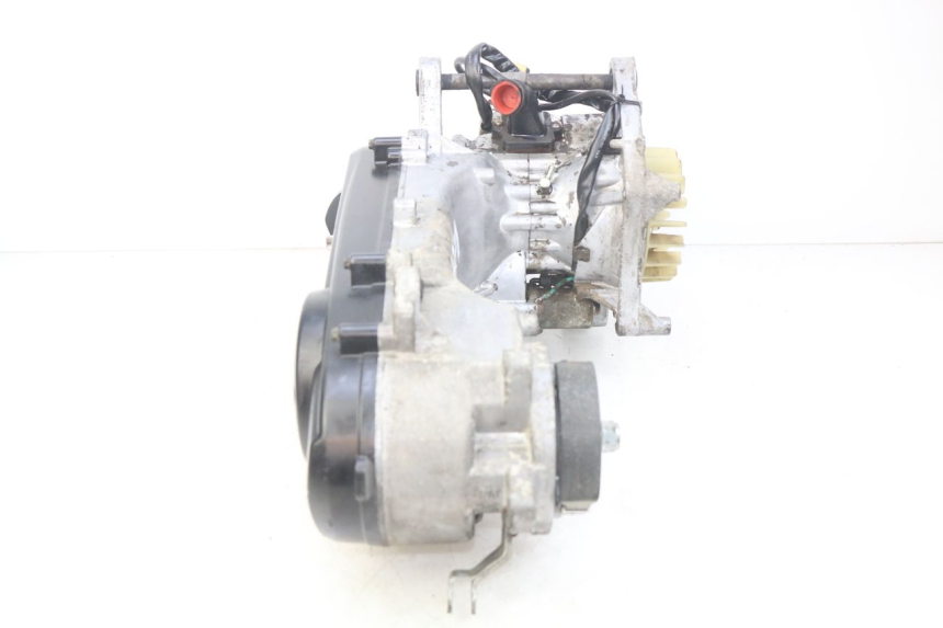 photo de MOTEUR PEUGEOT SPEEDFIGHT 3 AIR 50 (2009 - 2015)
