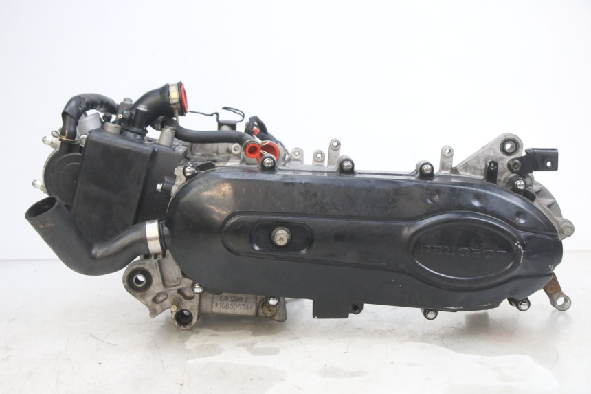 photo de MOTEUR PEUGEOT SPEEDFIGHT 4 4T 50 (2015 - 2019)